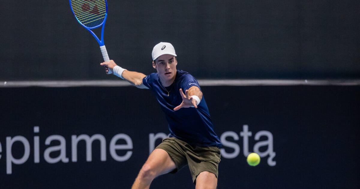 Daviso taurė: Lietuvos tenisininkai – į svečius pas serbus ir Džokovičių