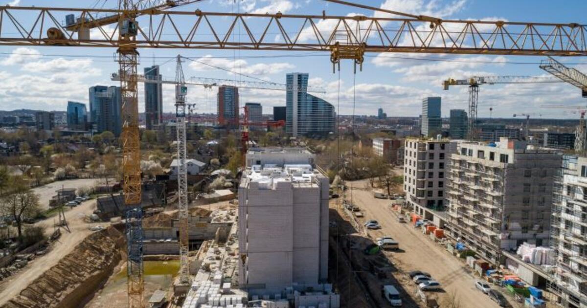 NT rinkos karštinė: ar pensijų milijardai „suvalgys“ būsto įperkamumą?