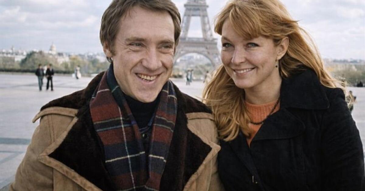 Odesos karštis ir prancūziškas laisvumas: Michailo Žvaneckio prisiminimai apie Vladimirą Vysockį bei Mariną Vlady