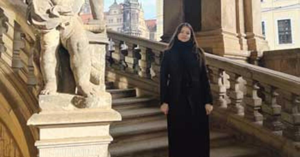 Anglų pedagogės darbas – dinamiškas ir įdomus