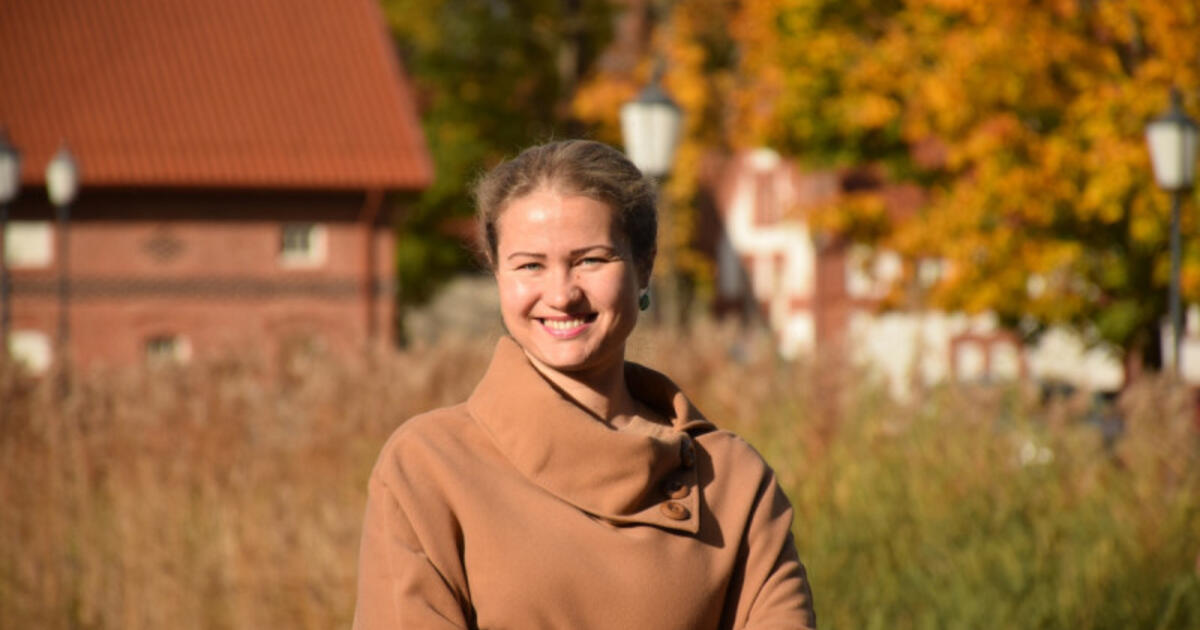 Palangos bibliotekos direktorė Agnė Abramovičienė: „Kol Palanga pastatys savo Meno galeriją, biblioteka dabar užpildo šią nišą – rengiame parodas, susitikimus“