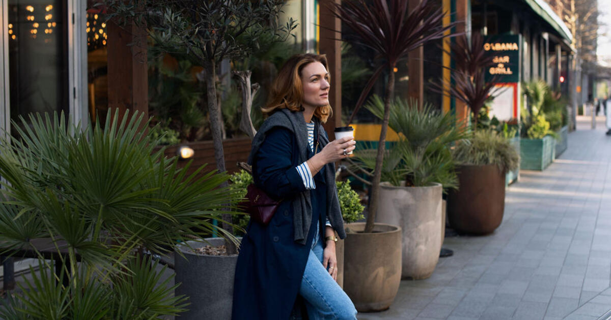 TOP mados tendencijos, kurios grįžta iš 2000-ųjų: dalijasi Agnė Gilytė