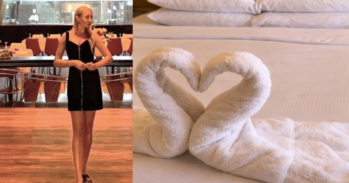 Rankšluosčių karas Egipte: lietuvės kūrybiškumas pakerėjo milijonus internautų