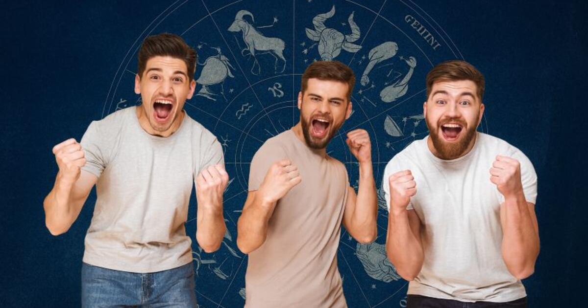 Keturi Zodiako ženklai, kuriems balandį nereikės skųstis dėl savo finansinės padėties