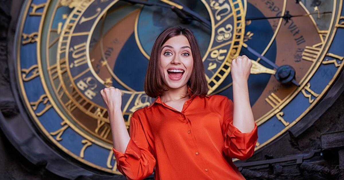 Balandį šių Zodiako ženklų gyvenimas pasikeis visiems laikams: jie taps turtingesni ir laimingesni