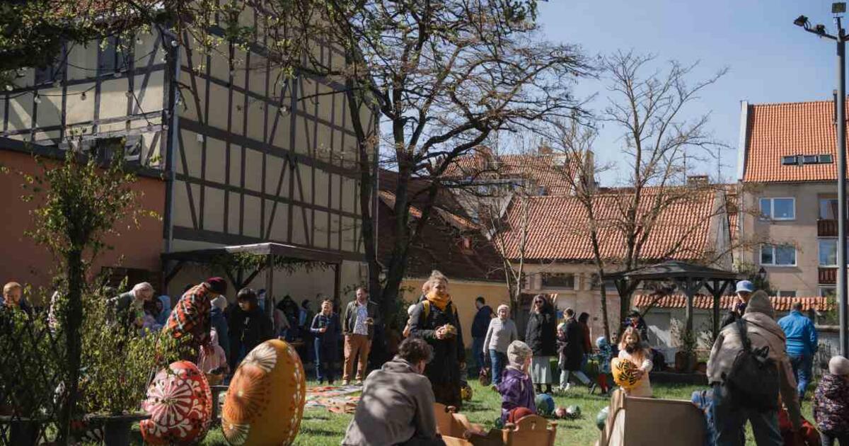 Klaipėdoje šurmuliuos Atvelykio šventė