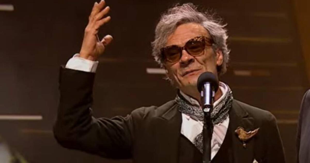 Prestižiniai teatro apdovanojimai - ir už darbus Klaipėdoje