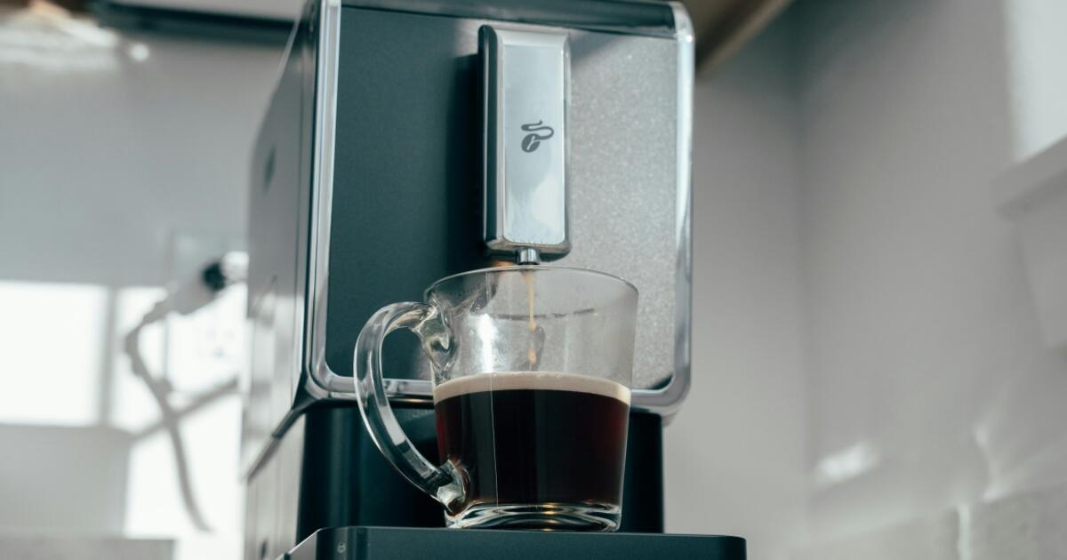 Ar automatiniai kavos aparatai tikrai ruošia baristos lygio kavą?
