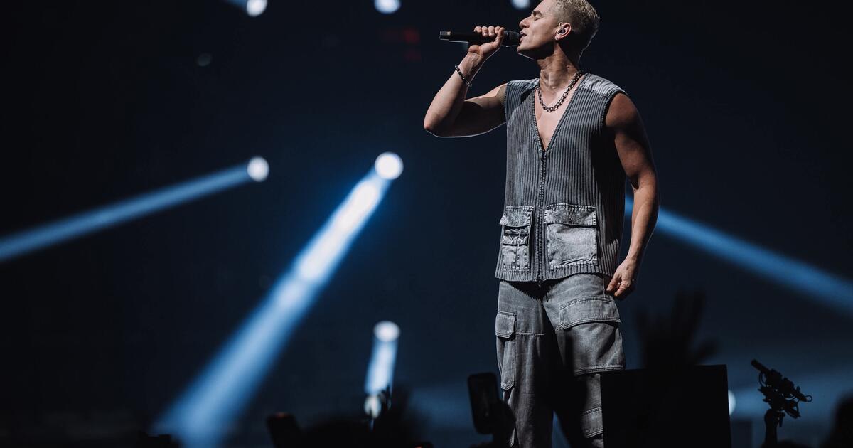 Donatas Montvydas kviečia į išskirtinį vasaros koncertą Palangoje