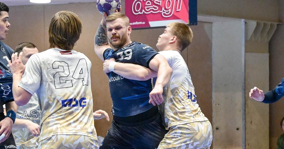 „Dragūno“ kišenėje - bilietas į BHL finalo ketvertą