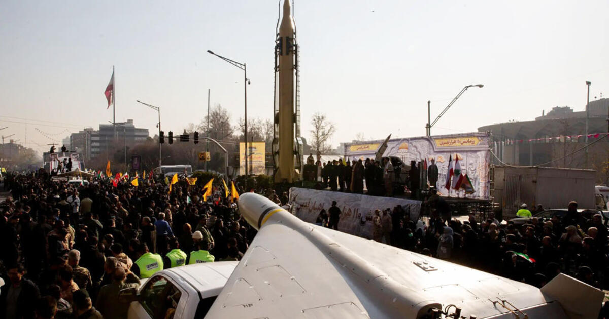 Pigūs dronai lieka nenuspėjamu veiksniu Irano kare