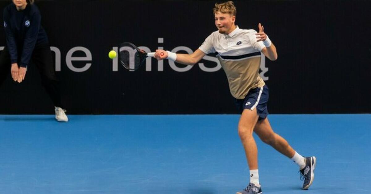 Edas Butvilas Alikantėje pakartojo karjeros rekordą