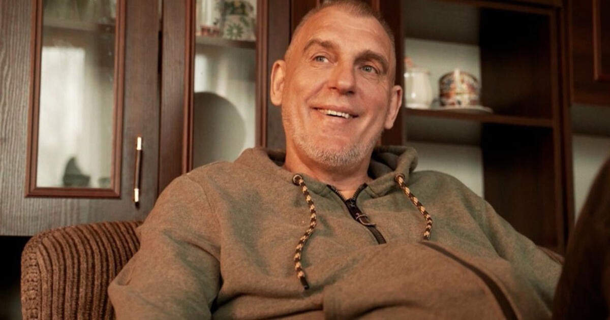 Iš seniai girdėto Gintaro Einikio – netikėtas įrašas socialiniame tinkle: sekėjai suskubo žerti pamokslus