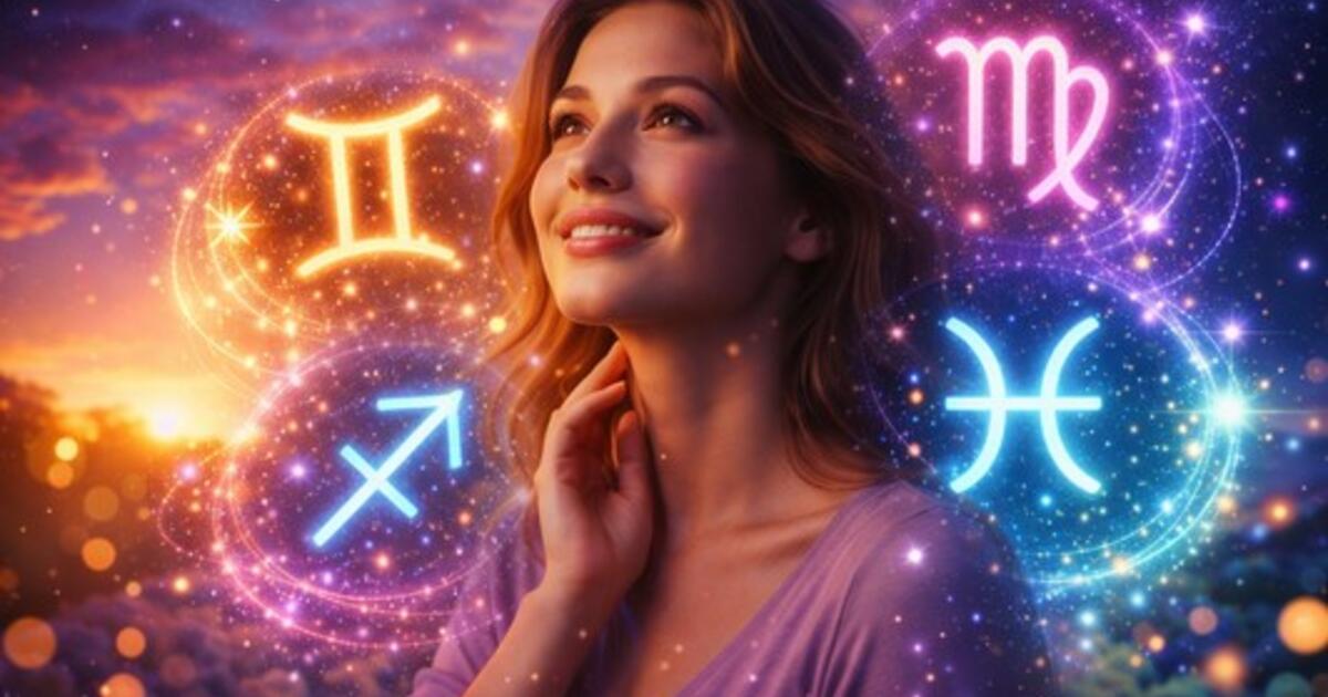 Kuriam Zodiako ženklui nusišypsos sėkmė šiandien