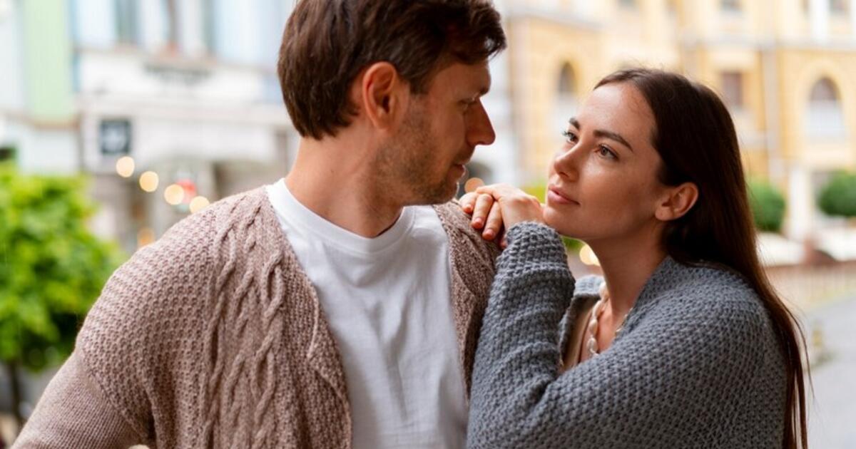 Psichologas įvardijo dvi paslaptis, kurias galima nuslėpti nuo mylimo žmogaus