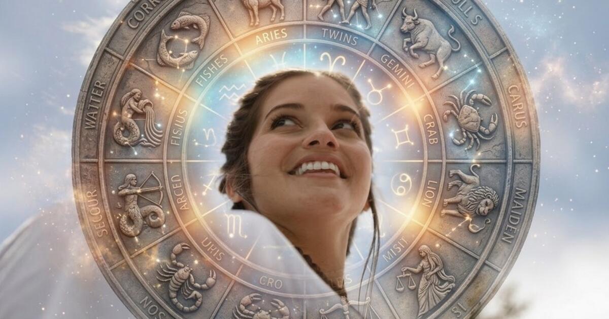 Šie Zodiako ženklai kitą savaitę bus likimo numylėtiniai