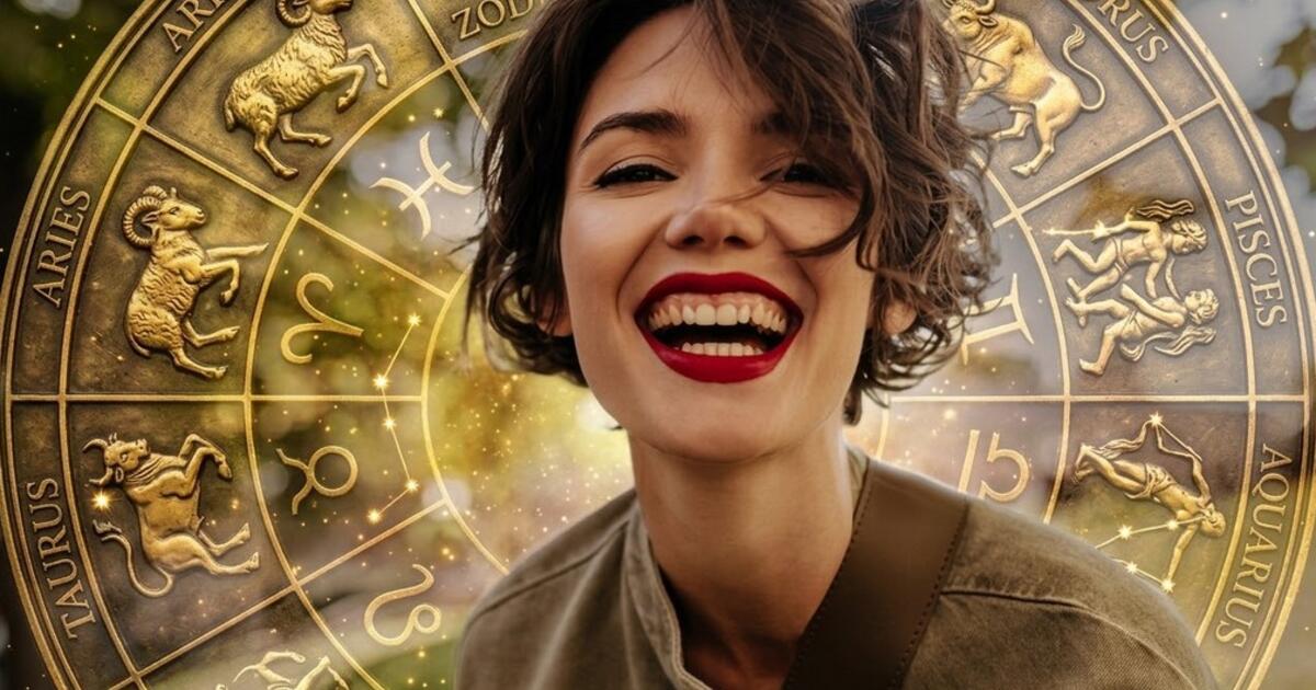 Trys Zodiako ženklai sulauks reto šanso, kuris apvers viską aukštyn kojomis