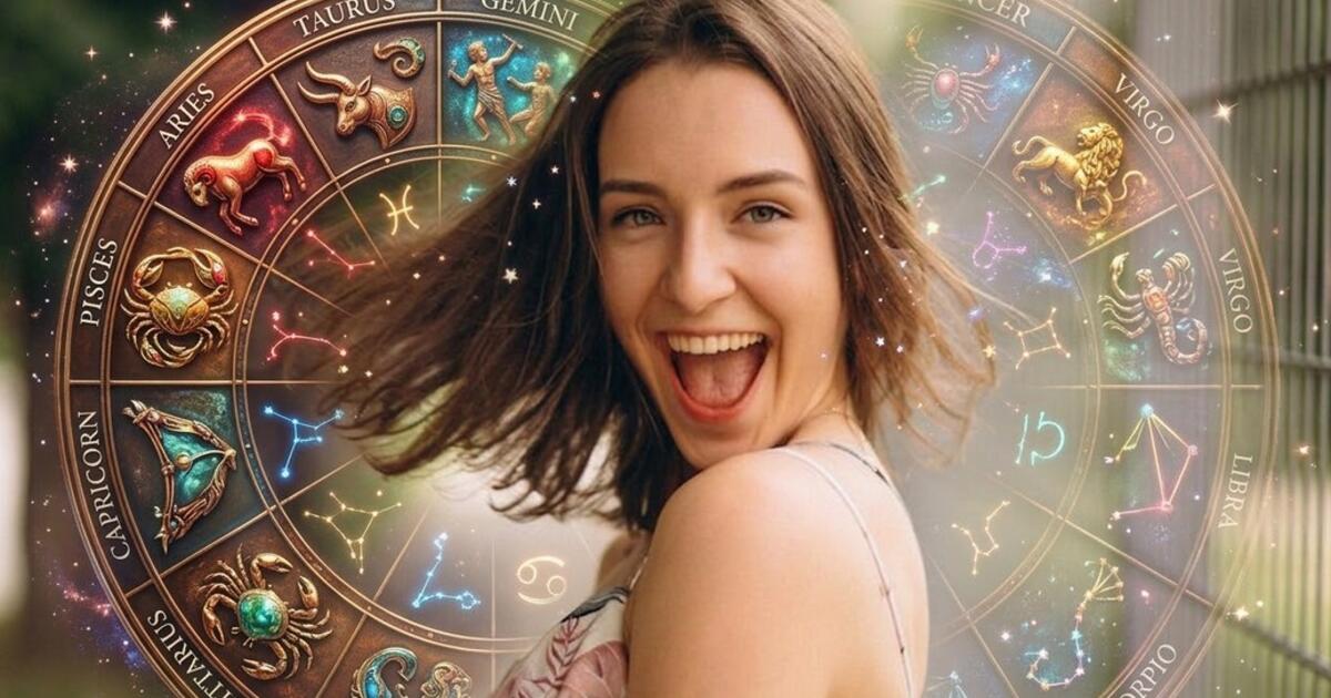 Kuriam Zodiako ženklui nusišypsos sėkmė kovo 30-ąją?