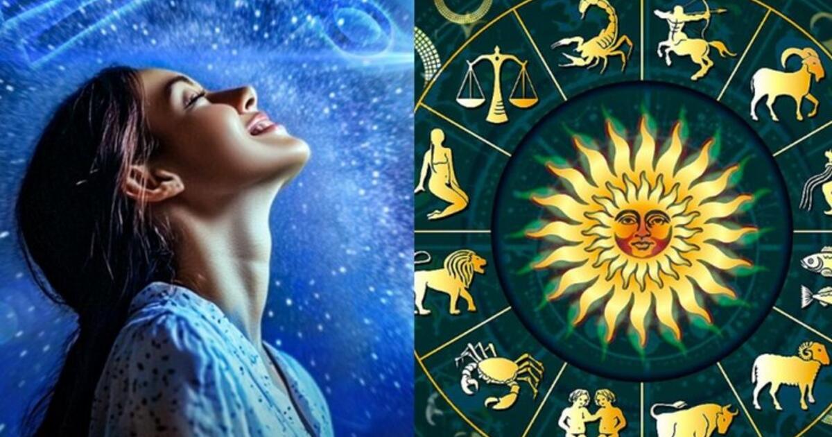 Šiems Zodiako ženklams prasideda „baltoji juosta“: kam nusišypsos sėkmė