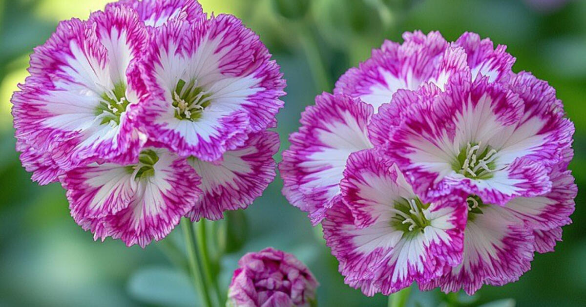 Sėju kovo mėnesį – birželį sodas virsta žydinčiu kilimu: 3 daugiamečiai augalai, kuriuos reikia pasėti jau dabar