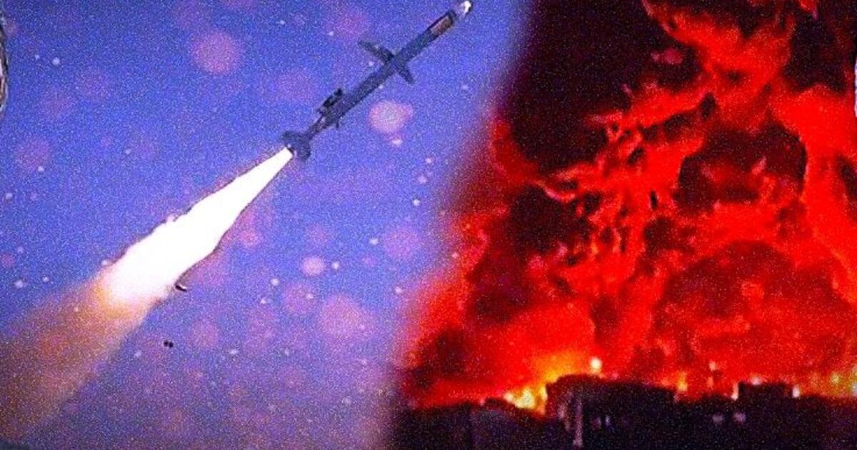 Irano raketos nebekils: žiniasklaida atskleidė JAV planą, kaip paralyžiuoti Teherano arsenalą