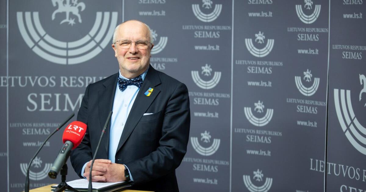 Olekas nemato poreikio keisti koaliciją: viską išgirsite šeštadienį