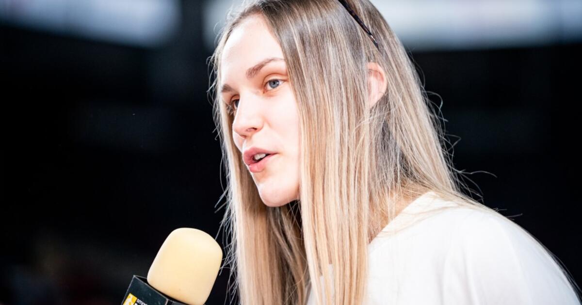 Jocytė WNBA užfiksavo taškų rekordą