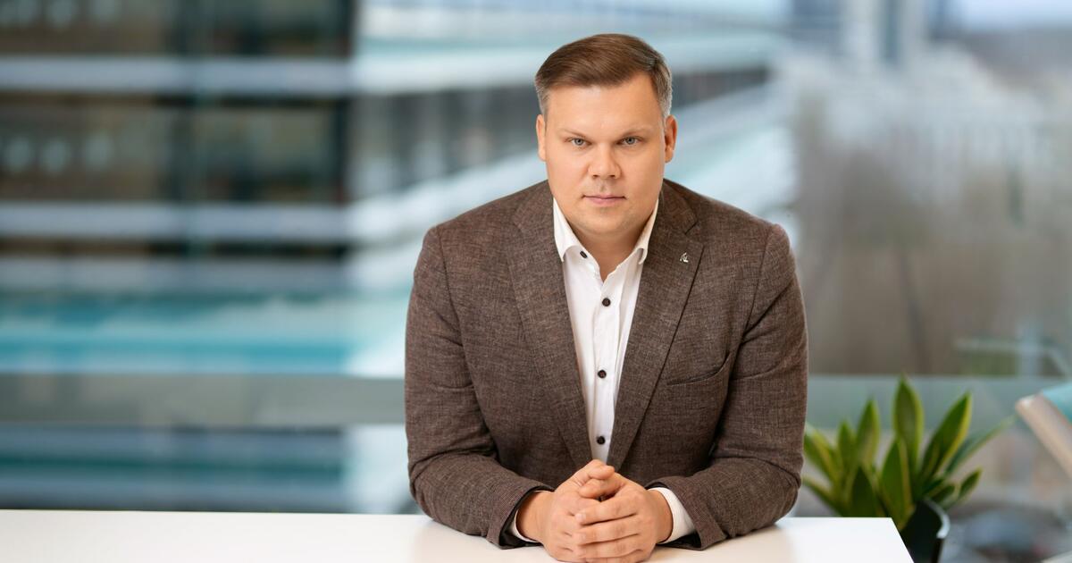 Nauja technologija Lietuvoje padės užtikrinti šalies konkurencingumą