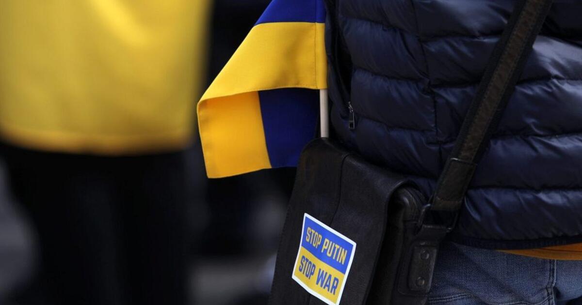 „Bloomberg“: Finansinis išsekimas - Ukrainai lėšų gynybai gali užtekti tik iki birželio