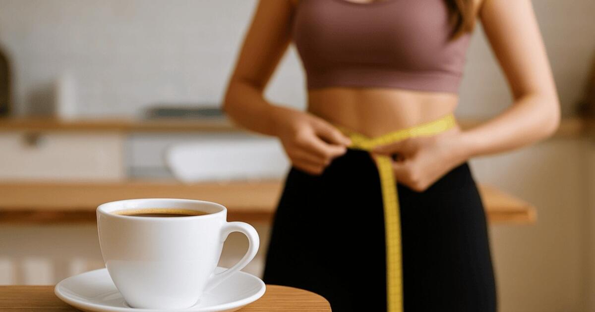 Kava ir lieknėjimas: mokslininkai atskleidė, kada šis gėrimas padeda deginti riebalus