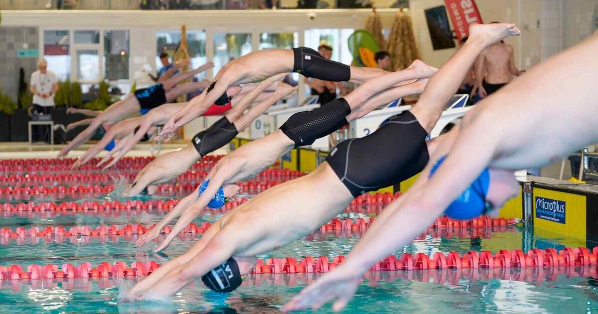 Uostamiestis alsavo sporto ritmu: „Klaipėda plaukia 2026“ subūrė per pusę tūkstančio dalyvių