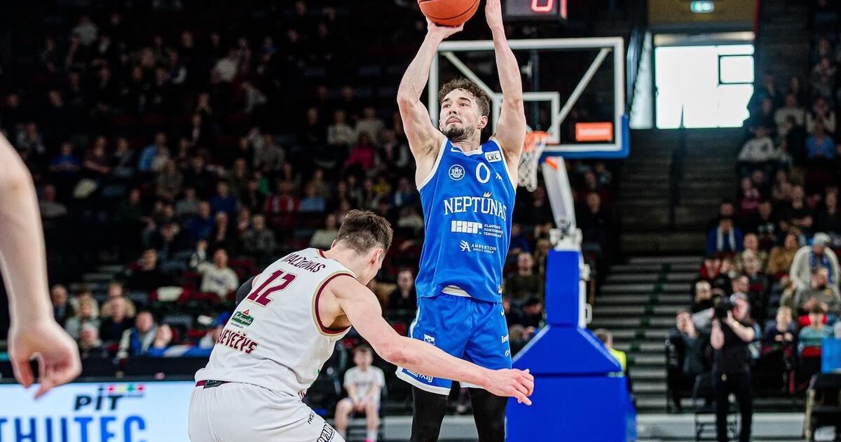 Gediminas Petrauskas: „Žaidėjai išgirdo žinutę“