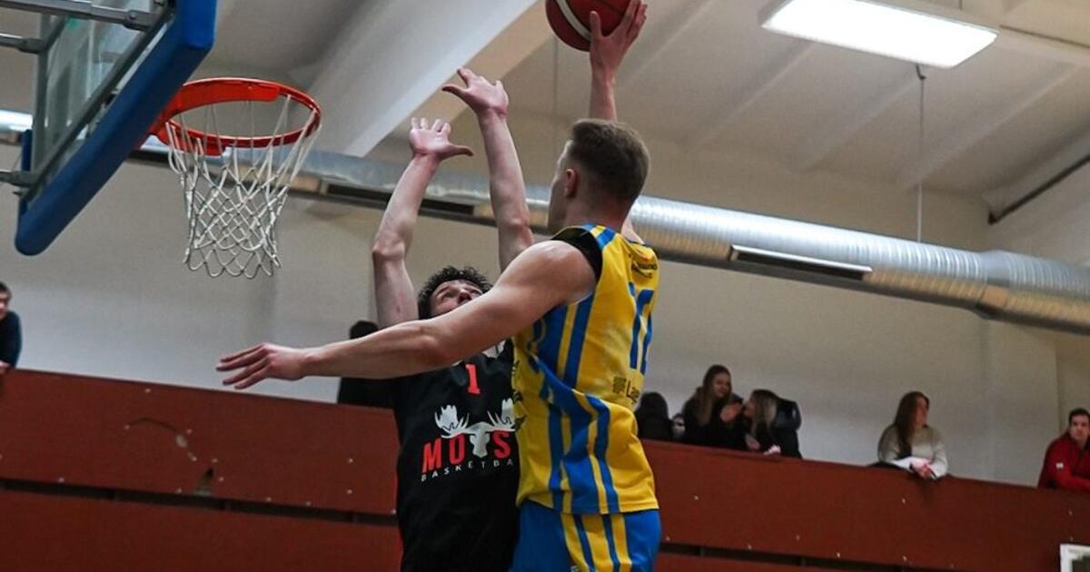 Klaipėdos krepšinio komanda sulaukė specialios nominacijos