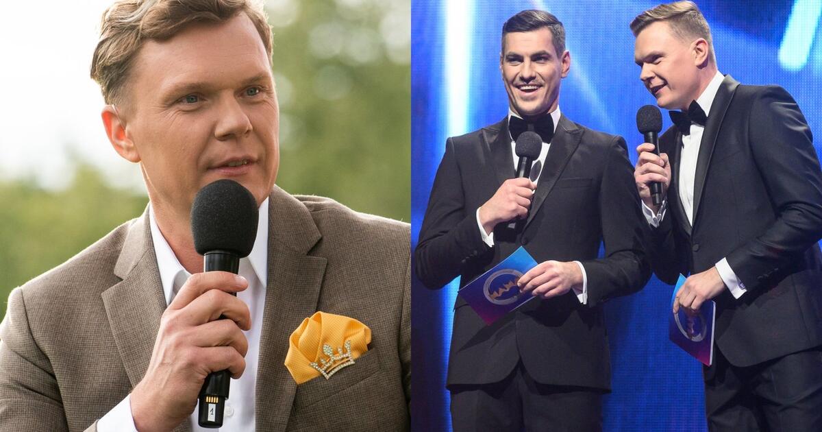 Mindaugas Stasiulis pirmąkart prasitarė apie įtampą su Justinu Jankevičiumi: „Neslėpsiu“