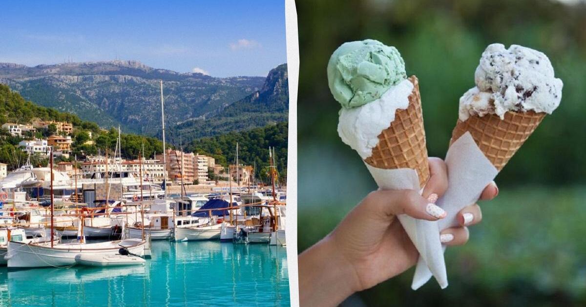 Maljorkoje nuspręsta kovoti su gatvėse ledus valgančiais turistais