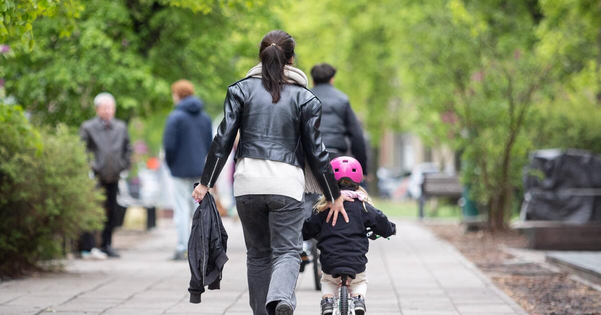 Lietuva – žemo gimstamumo spąstuose: nėra greitų sprendimų demografinei krizei įveikti