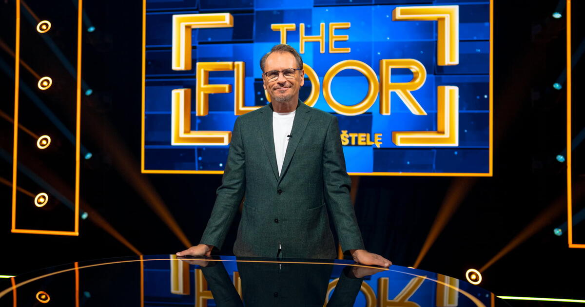 Populiariame žaidime – smagus netikėtumas Mikutavičiui: „Pagaliau radau savęs vertą pašnekovą“