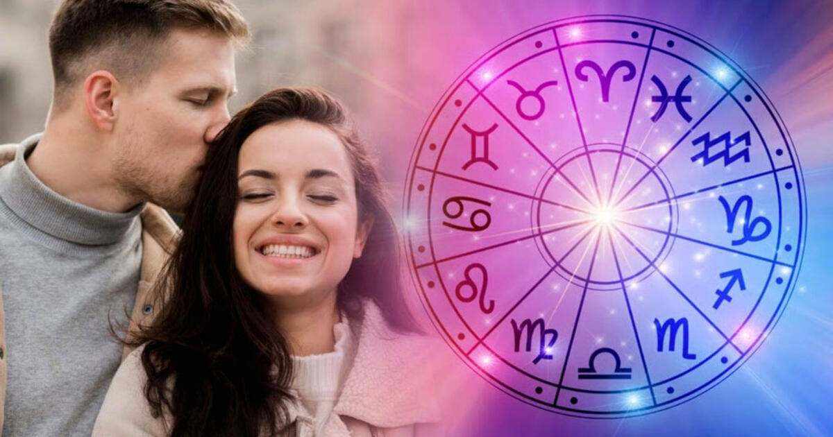 Meilės horoskopas savaitei: kuriems Zodiako ženklams nusišypsos sėkmė balandžio 13–19 dienomis