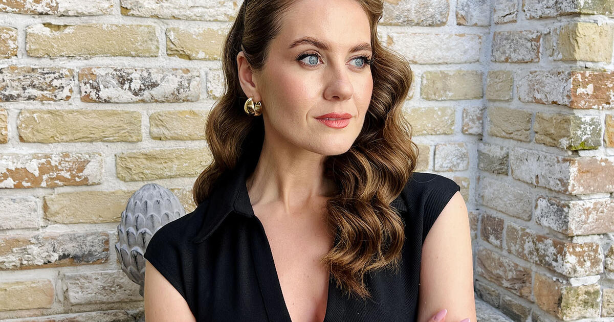 Milda Gecaitė: Švęskime vieni kitų pasiekimus, o ne maitinkimės tragedijų antraštėmis