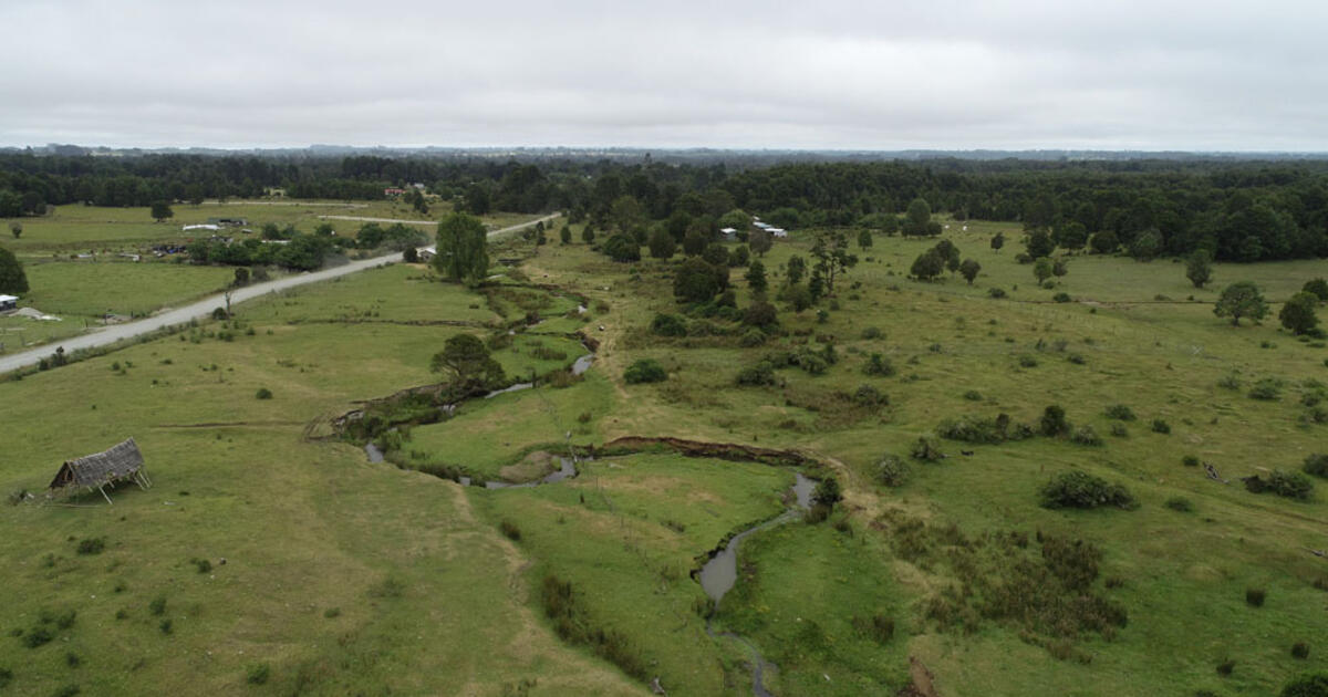 Naujas tyrimas griauna teoriją apie tai, kaip žmonės pasiekė Amerikos žemyną