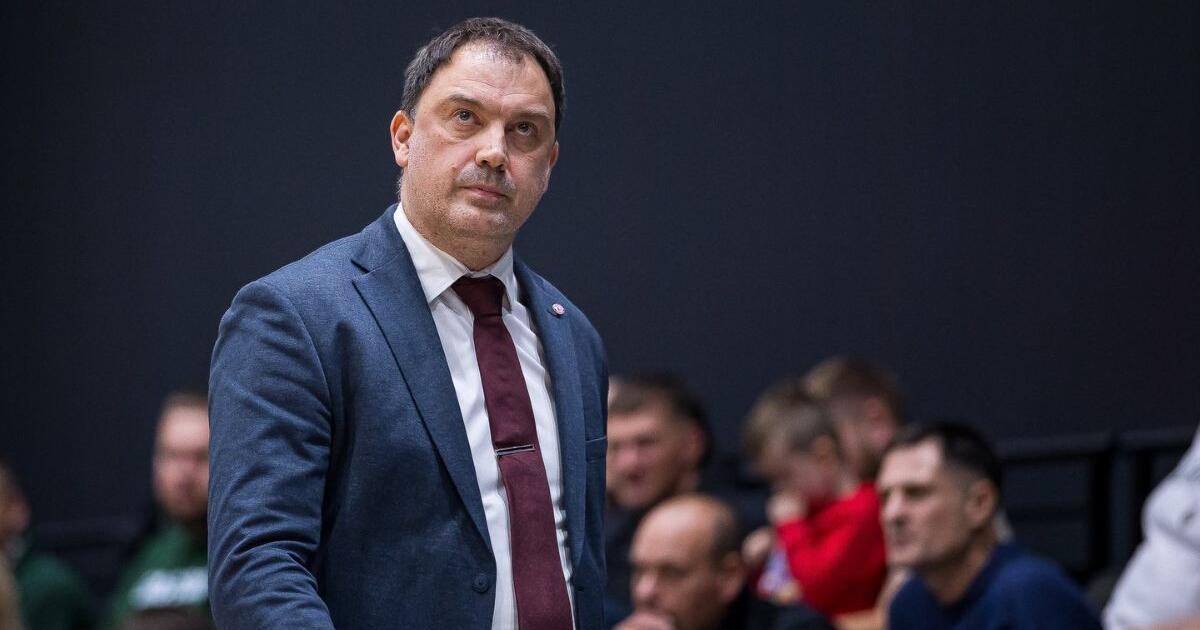 Emocijų proveržis Klaipėdoje: Nenadas Čanakas apie masinį susistumdymą ir prarastas galimybes