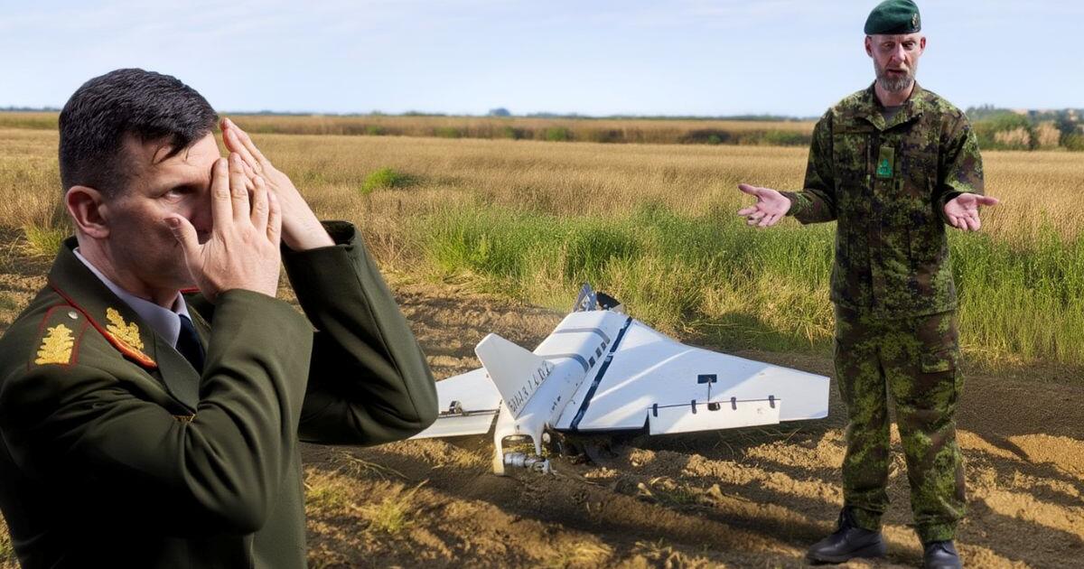 Bulvaras. Dronų karas: estų ašaros prieš lietuvišką burtų lazdelę – kas laimės „Nematomo fronto“ oskarą?