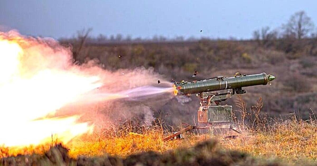 Maskva pareiškė, kad Ukraina „ruošia smūgius Rusijai iš Latvijos teritorijos“