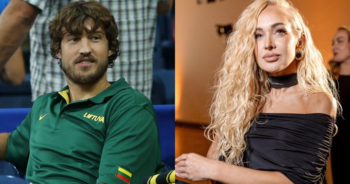 Netikėtas Oksanos Pikul žingsnis: buvusį vyrą Simą Jasaitį padavė į teismą