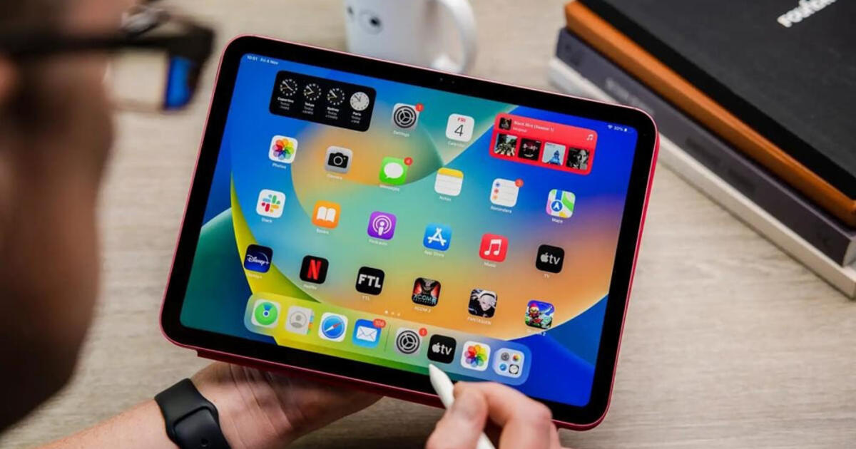 Ekspertai išrinko geriausius 2026 metų planšetinius kompiuterius skirtingose kainų kategorijose