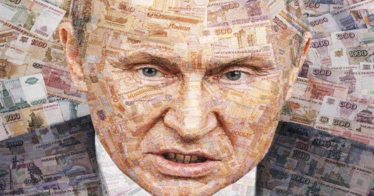 Рейтинг Путина упал до минимума с начала войны после отключений интернета и блокировки Telegram