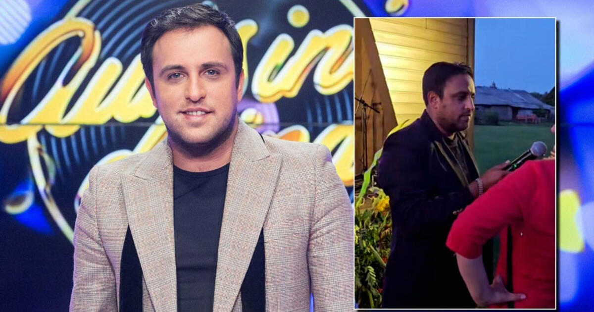 Plinta įrašas iš Radži koncerto: tai, ką pasakė, pribloškė susirinkusiuosius