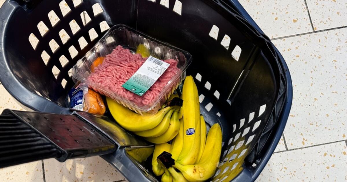 Sukurta mobilioji programėlė gyventojų mitybos įpročiams sekti ir gerinti