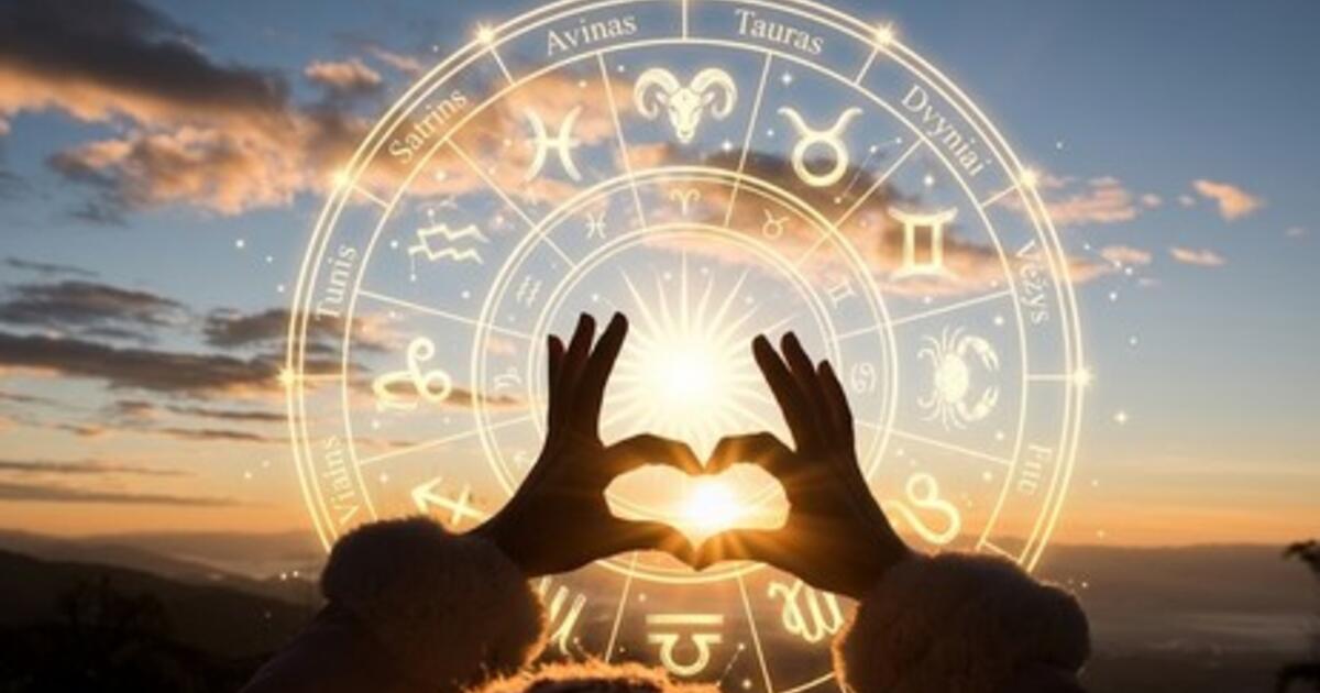 Antrojo pavasario mėnesio horoskopas