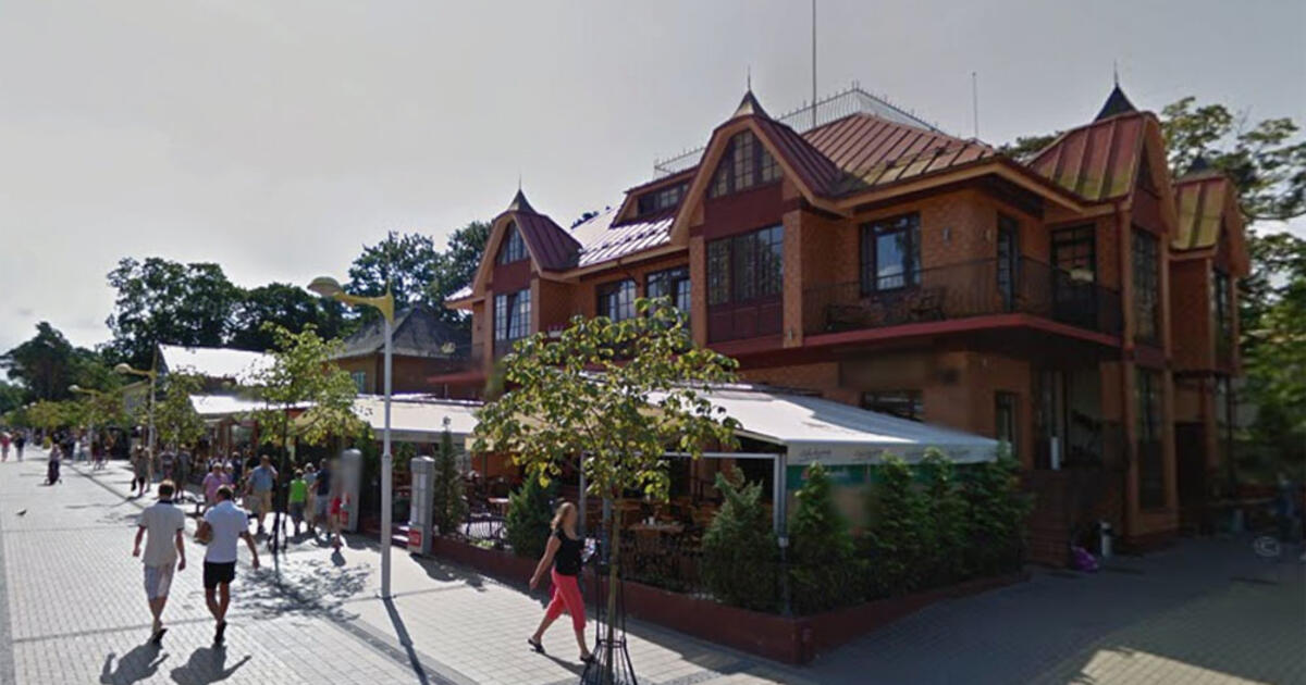 Parduoda gerai žinomą restoraną ir viešbutį pajūryje: prašo keturių milijonų